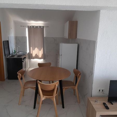Apartments Radica Senj  Ngoại thất bức ảnh