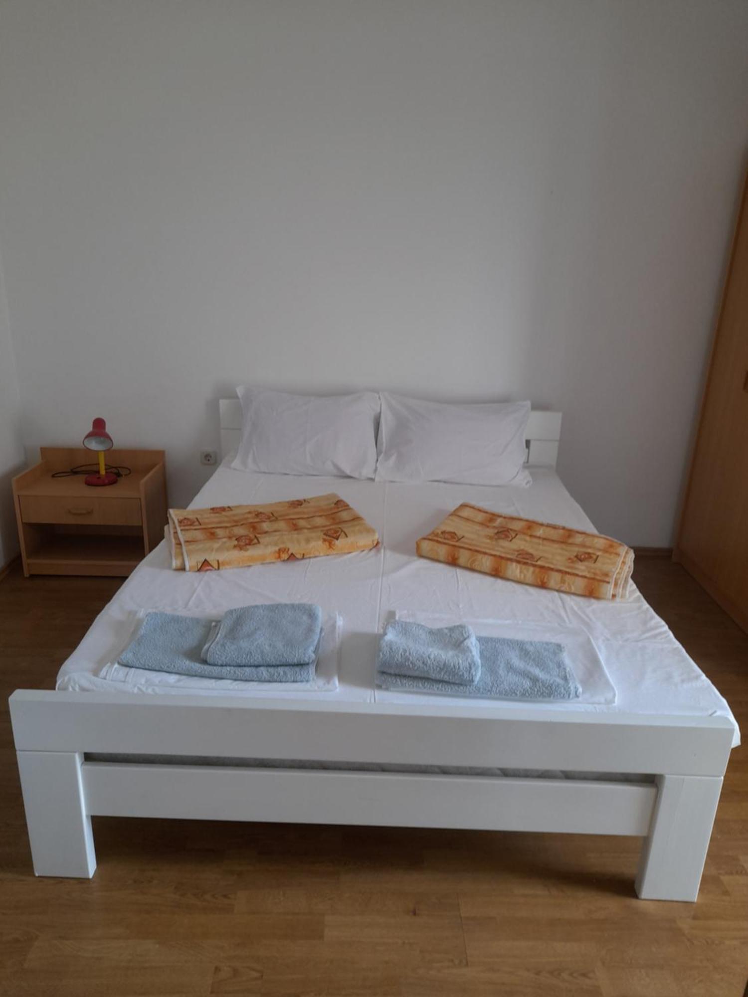 Apartments Radica Senj  Ngoại thất bức ảnh