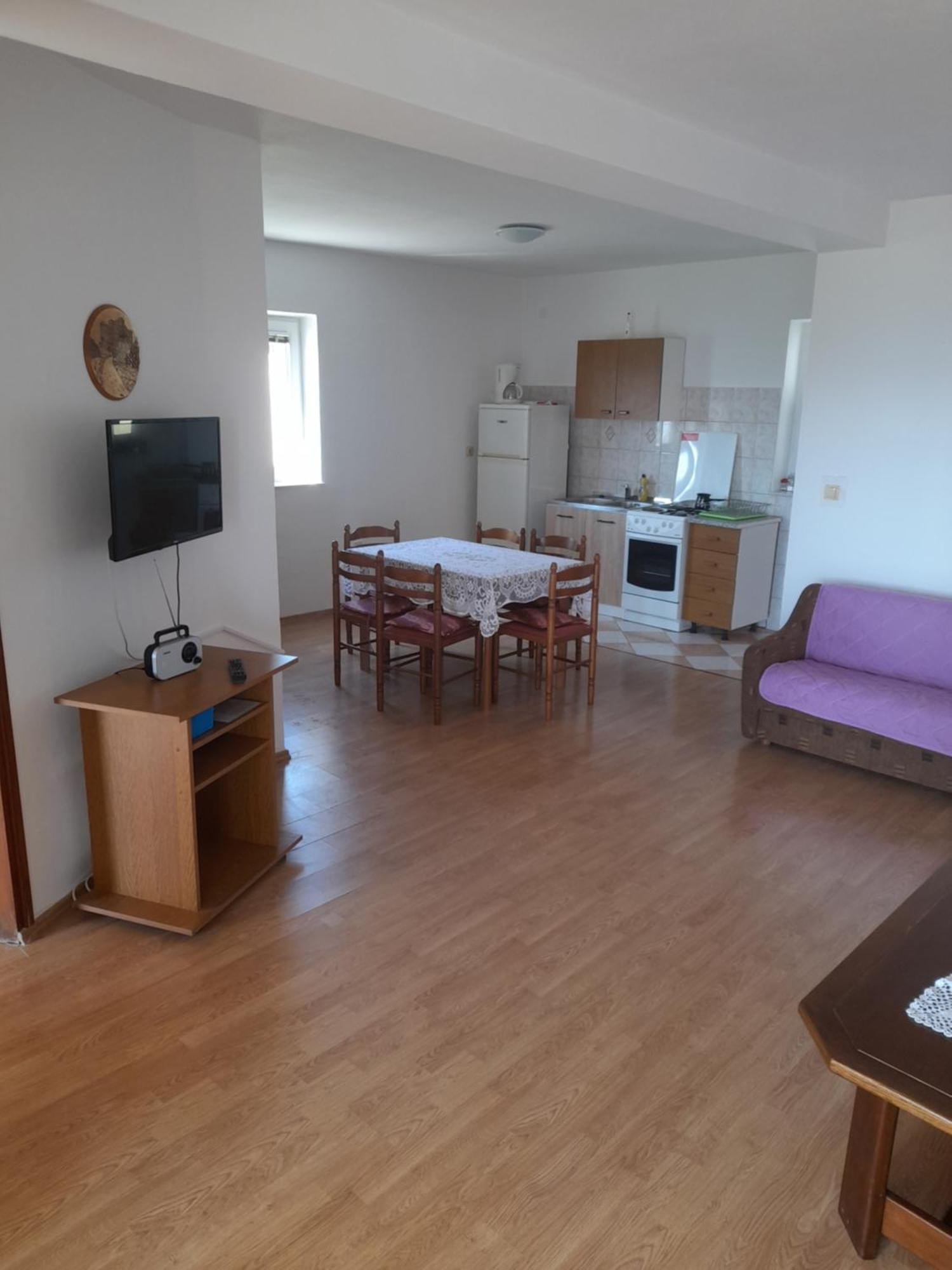 Apartments Radica Senj  Ngoại thất bức ảnh