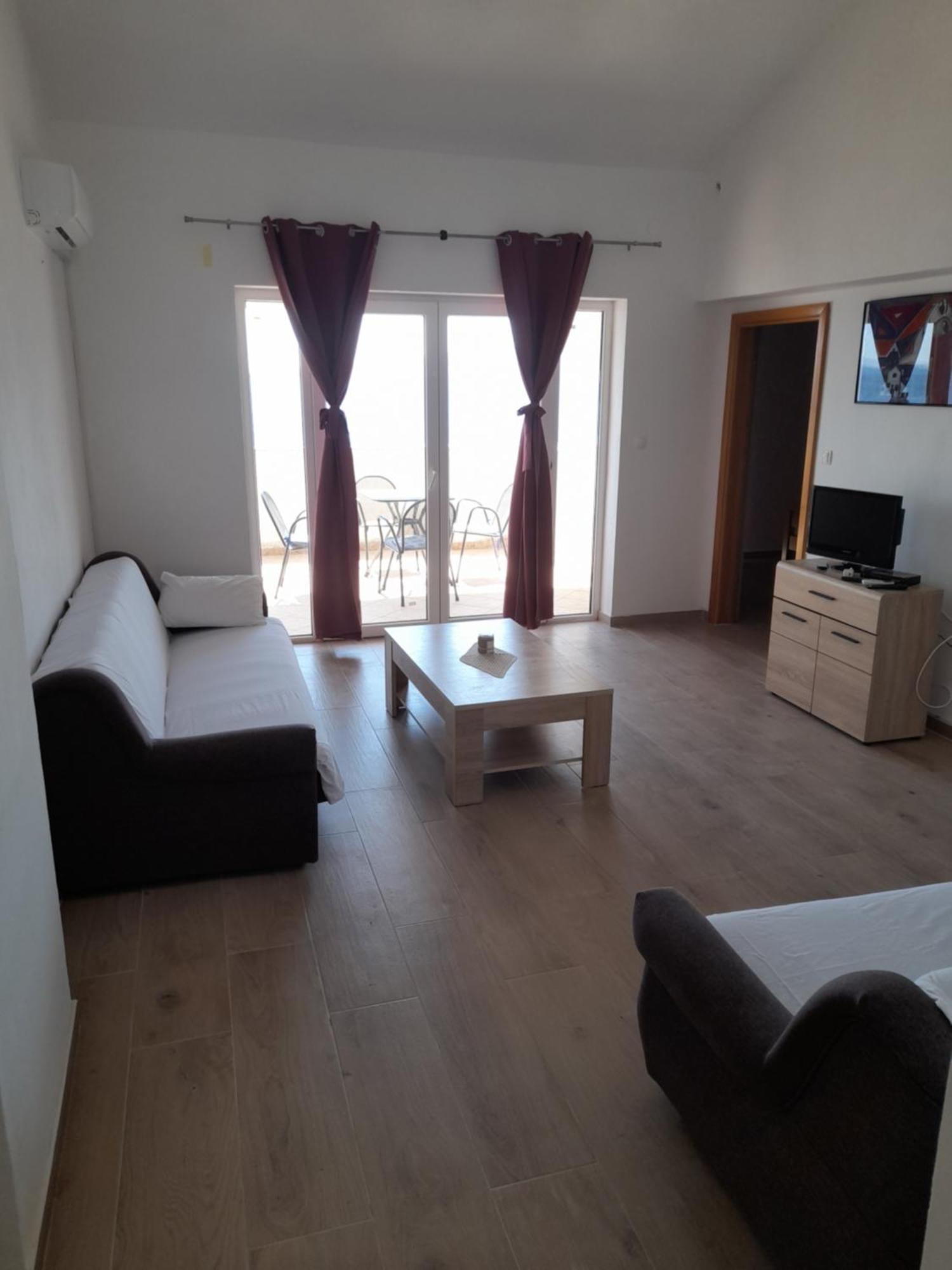 Apartments Radica Senj  Ngoại thất bức ảnh
