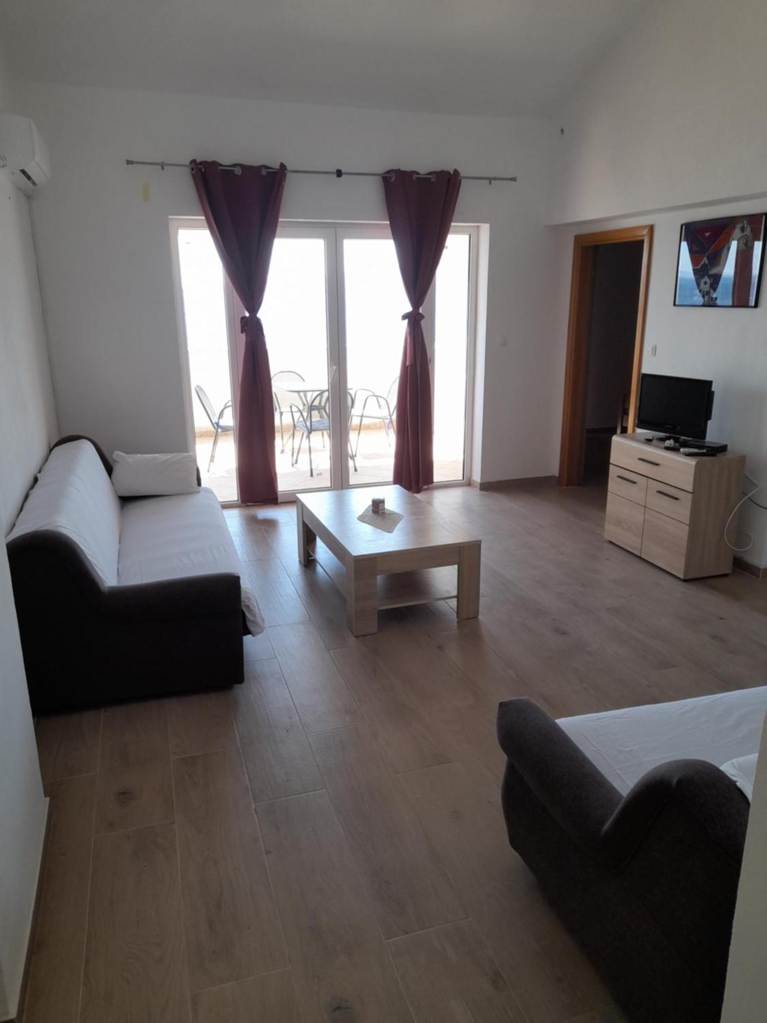 Apartments Radica Senj  Ngoại thất bức ảnh