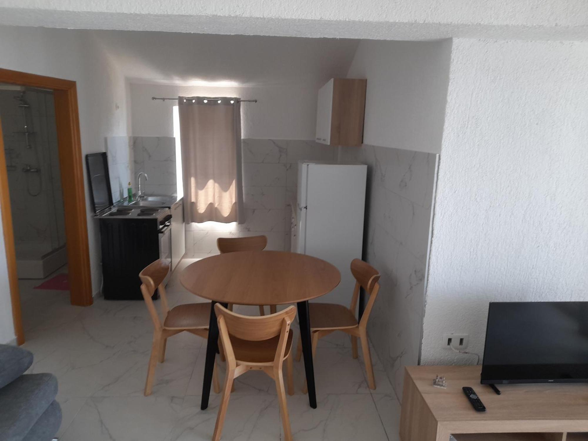 Apartments Radica Senj  Ngoại thất bức ảnh