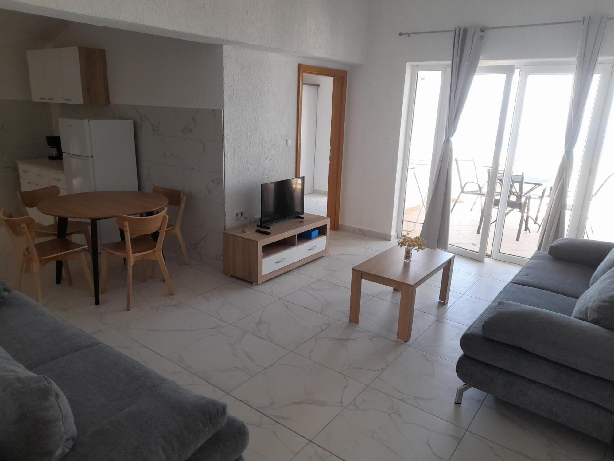 Apartments Radica Senj  Ngoại thất bức ảnh