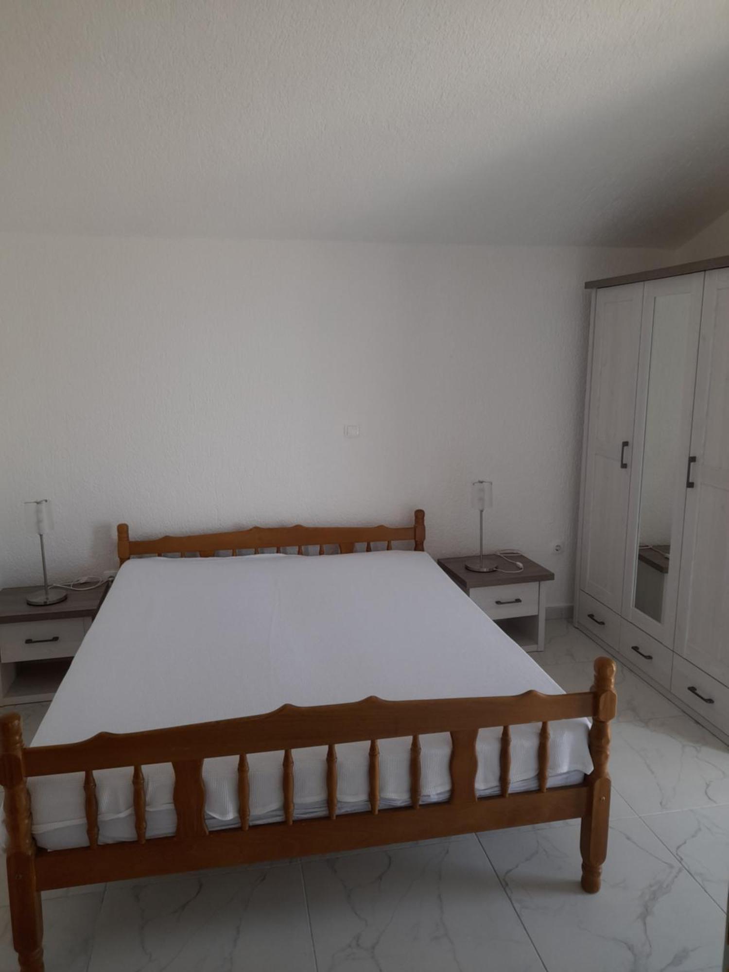 Apartments Radica Senj  Ngoại thất bức ảnh