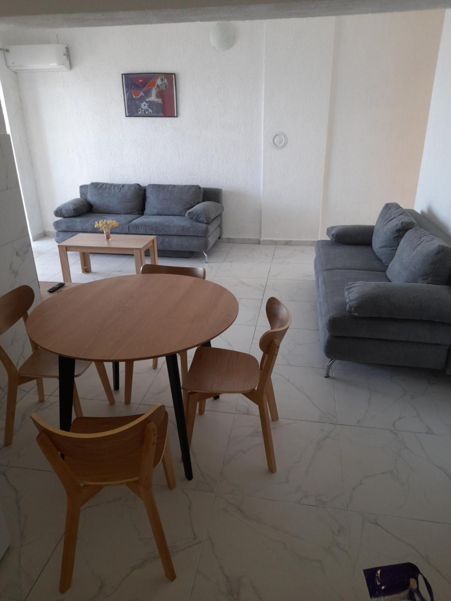Apartments Radica Senj  Ngoại thất bức ảnh