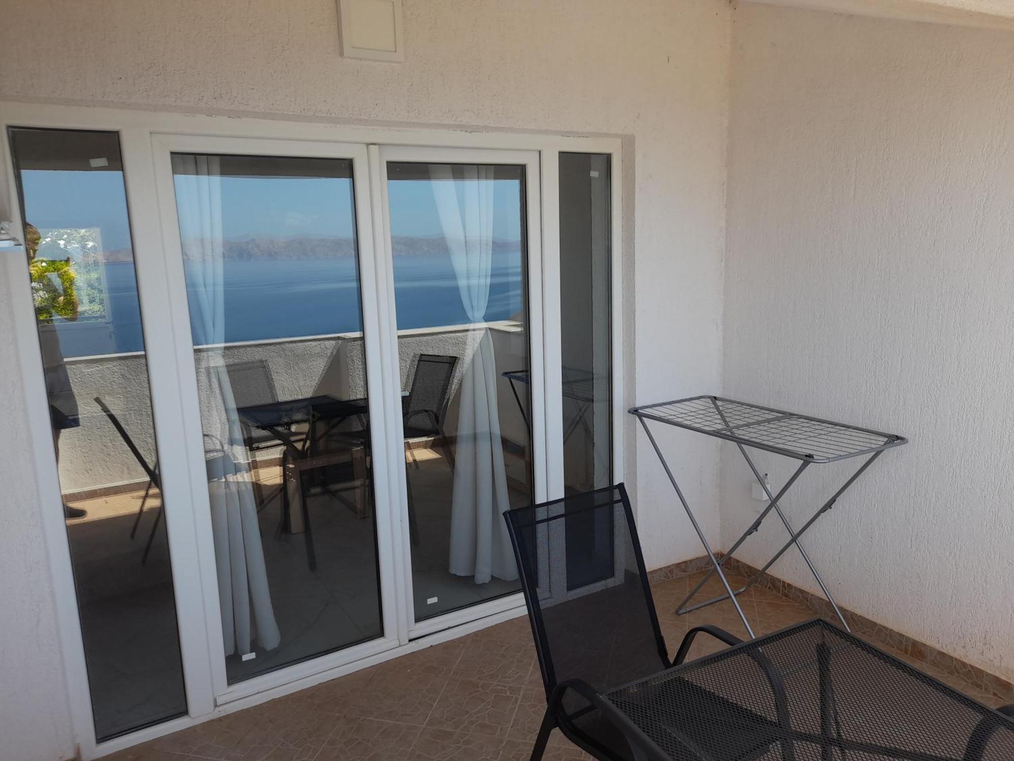 Apartments Radica Senj  Ngoại thất bức ảnh