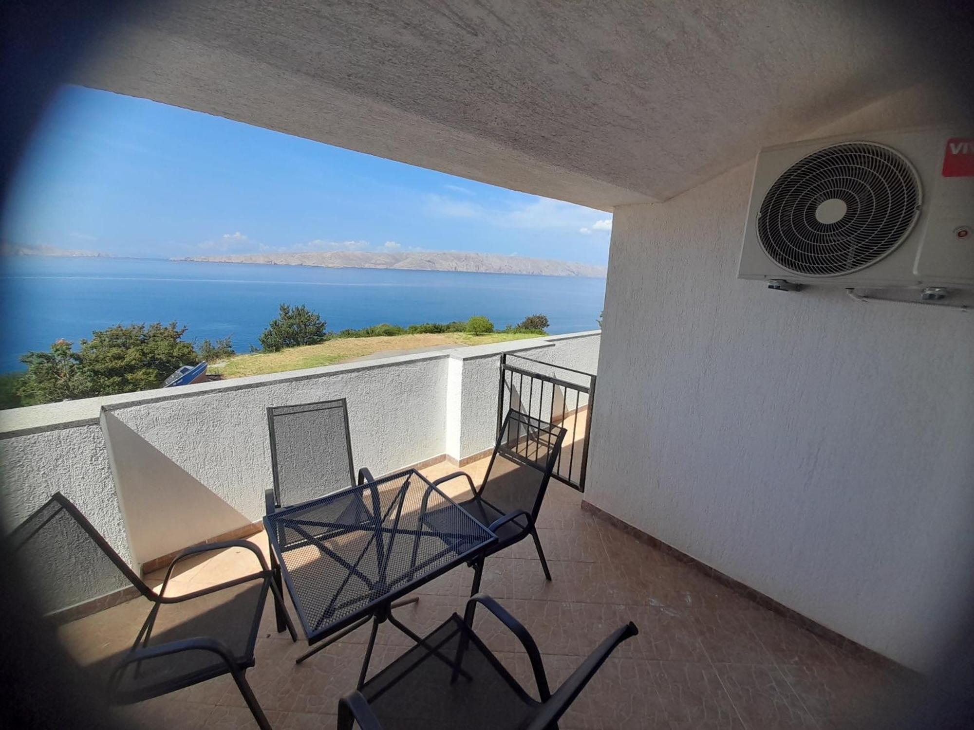 Apartments Radica Senj  Ngoại thất bức ảnh