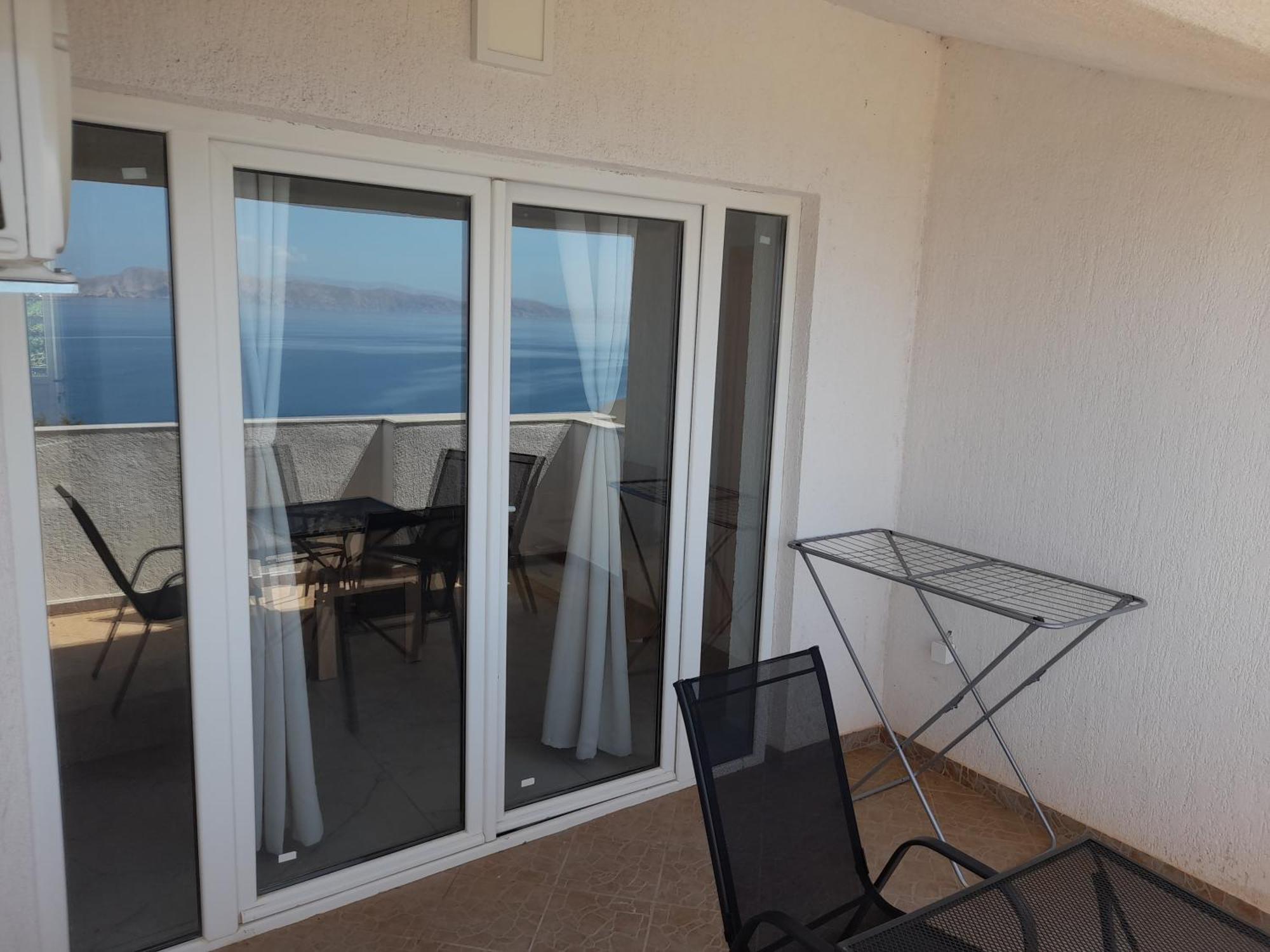 Apartments Radica Senj  Ngoại thất bức ảnh
