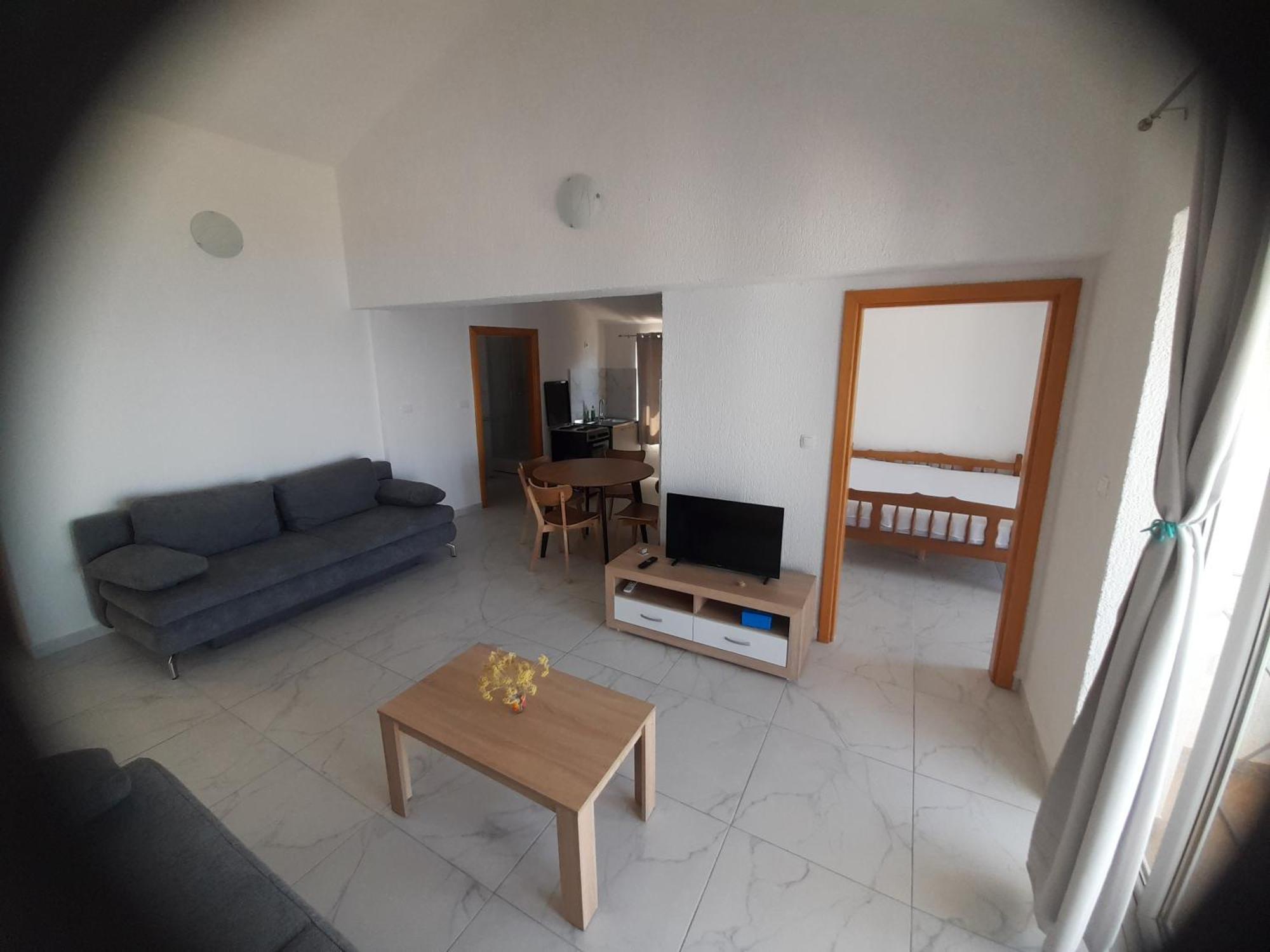 Apartments Radica Senj  Ngoại thất bức ảnh