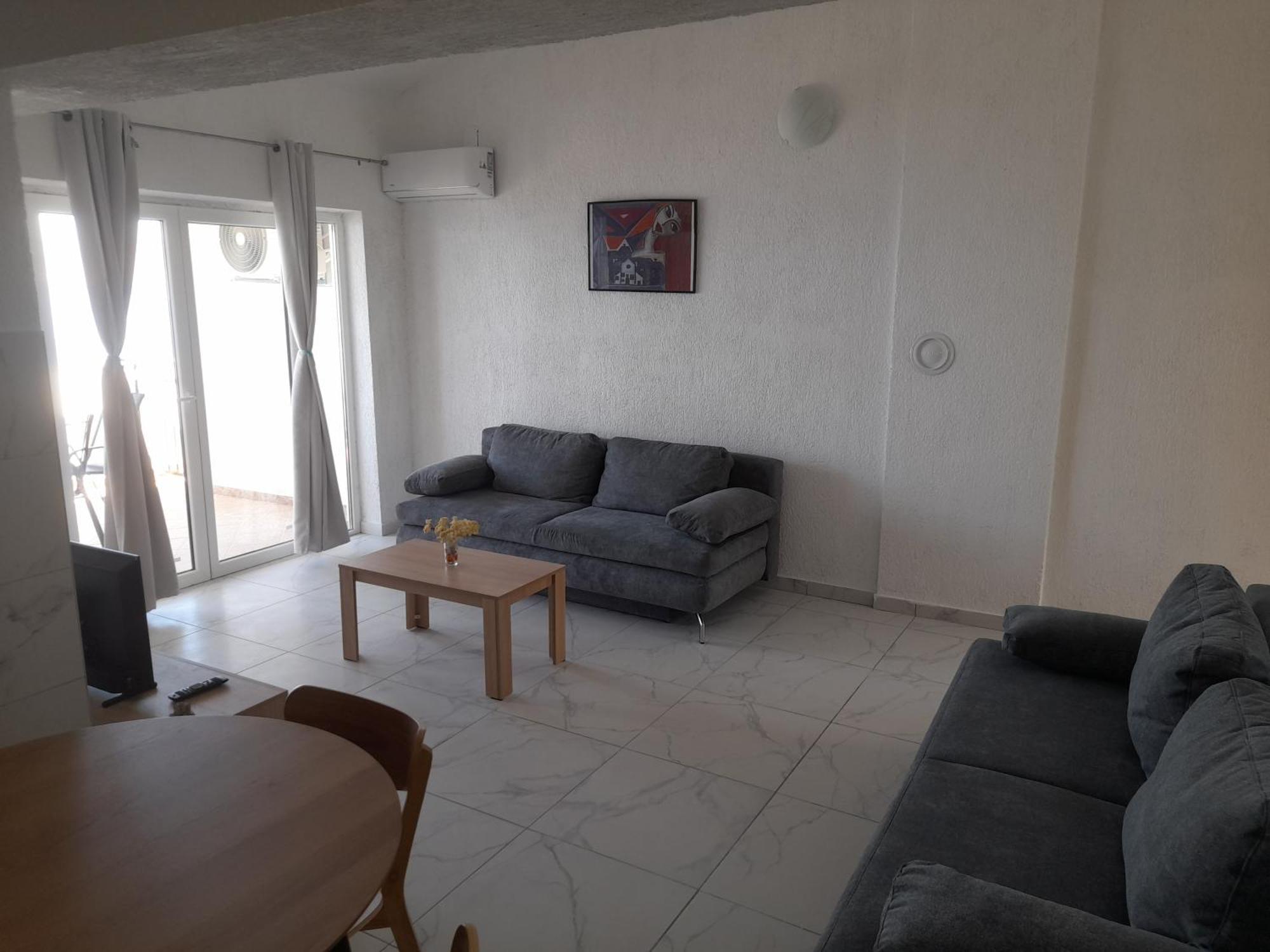 Apartments Radica Senj  Ngoại thất bức ảnh