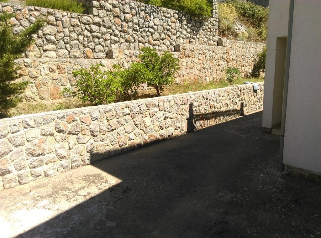 Apartments Radica Senj  Ngoại thất bức ảnh