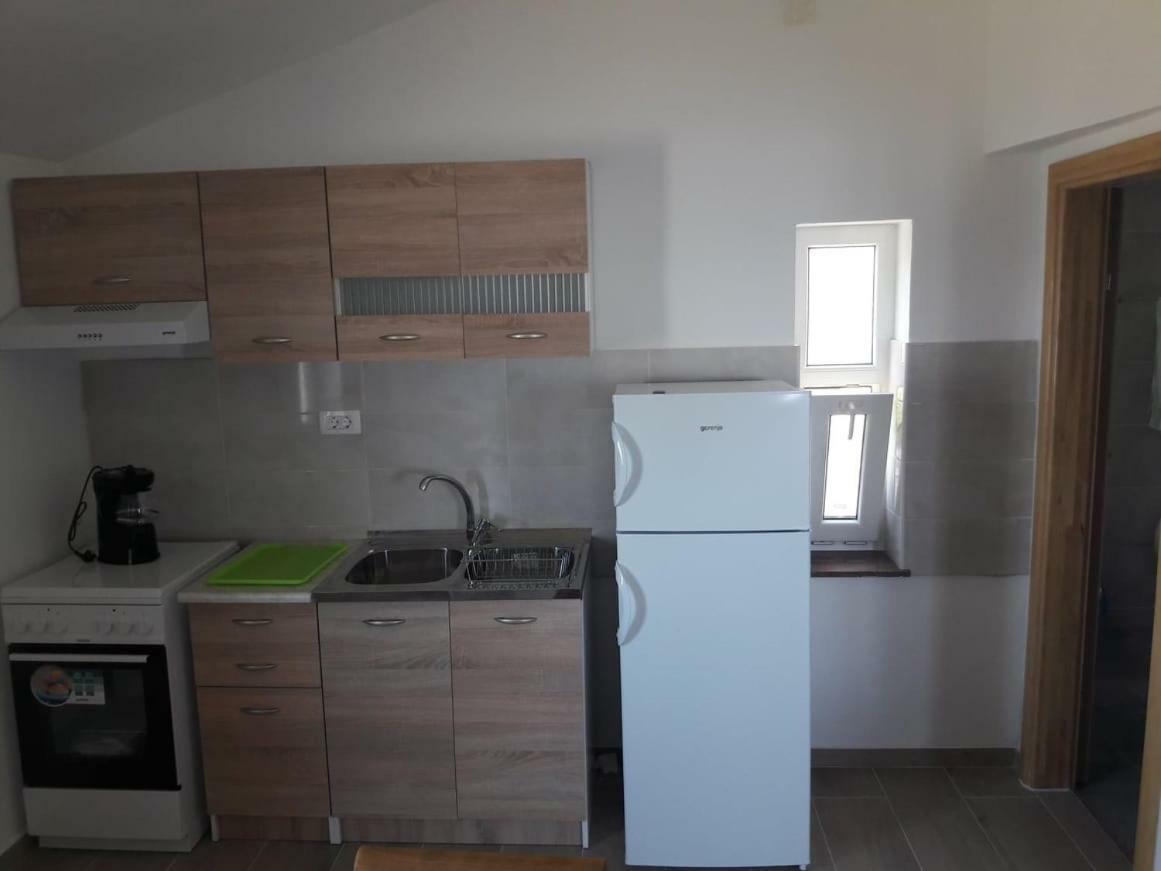 Apartments Radica Senj  Ngoại thất bức ảnh